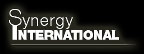 Synergy International logo